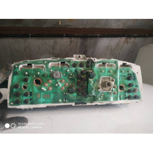 Панель щиток приборов Toyota Corolla CE110, 2C, АКПП в Омске