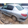 Peugeot 206, 2008г. в. 1,4л. МКПП в разбор по запчастям в Омске
