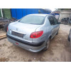 Peugeot 206, 2008г. в. 1,4л. МКПП в разбор по запчастям в Омске