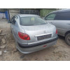 Peugeot 206, 2008г. в. 1,4л. МКПП в разбор по запчастям в Омске