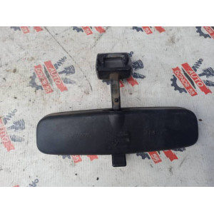 Зеркало салонное Toyota Caldina/Corona Premio/Carina T190/210 в Омске