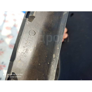 Консоль панели приборов Toyota Ipsum M1 55411-44010 в Омске
