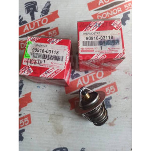 Термостат Toyota 1KZ, 1KD в Омске