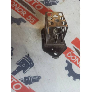 Реостат печки DongFeng H30 Cross [2841700] в Омске