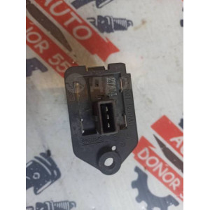 Реостат печки DongFeng H30 Cross [2841700] в Омске