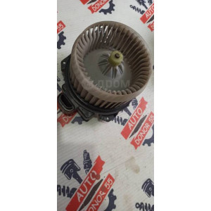 Мотор печки Toyota Belta/Ractis/Vitz/Ist P90, P100, P110 в Омске