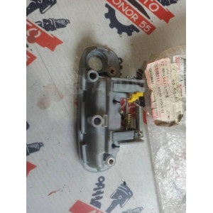 Ручка двери передняя левая Toyota Carina/Caldina T190/T210 в Омске