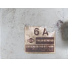Блок управления двс EFI Nissan primera 237106J111 в Омске