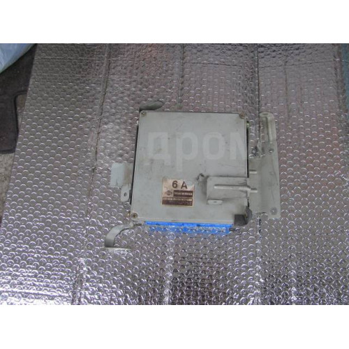 Блок управления двс EFI Nissan primera 237106J111 в Омске