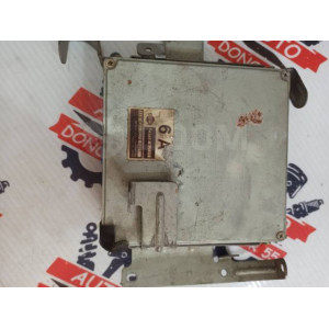 Блок управления двс EFI Nissan primera 237106J111 в Омске