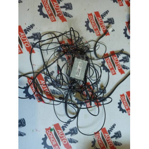 Блок управления Toyota Avensis/Camry/Sienta 0854400480 в Омске