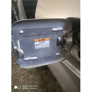 Лючок бензобака Honda CR-V RD4 в Омске