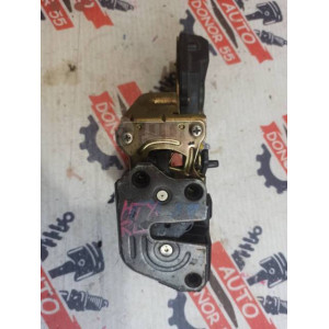 Замок двери задний правый Hyundai Tucson JM 814202E010 (5 конт) в Омске