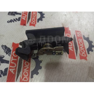 Ручка 5-й двери Toyota Runx/Allex/Fielder E120 и др в Омске