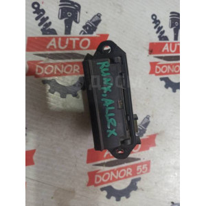 Ручка 5-й двери Toyota Runx/Allex/Fielder E120 и др в Омске
