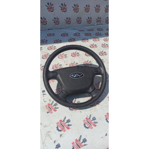 Руль Chery Amulet A15 в Омске