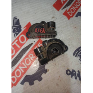 Датчик положения дроссельной заслонки GM 94580175 в Омске