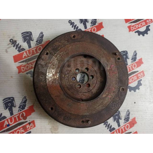 Маховик Toyota 5AFE МКПП в Омске