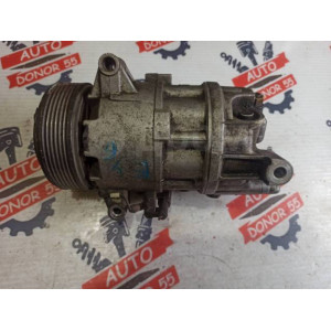 Компрессор кондиционера BMW 3 E46 64526908660 в Омске