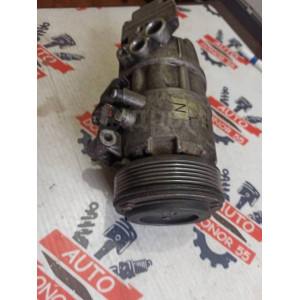 Компрессор кондиционера BMW 3 E46 64526908660 в Омске