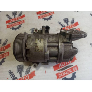 Компрессор кондиционера BMW 3 E46 64526908660 в Омске