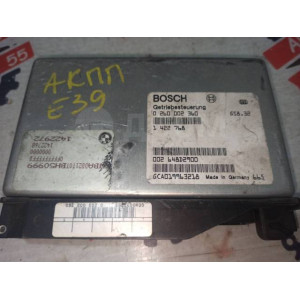 Блок управления АКПП Bmw 5-Series 0260002360 E39 в Омске