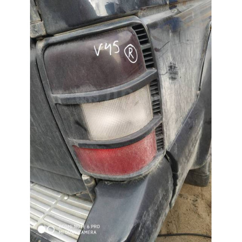 Фонарь задний правый Mitsubishi Pajero V1.2.3.4 043-1540 в Омске