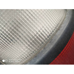 Фонарь задний правый Mitsubishi Pajero V1.2.3.4 043-1540 в Омске