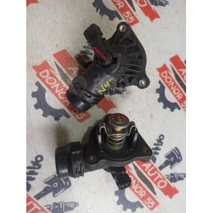 Корпус термостата BMW N46 7510959 в Омске