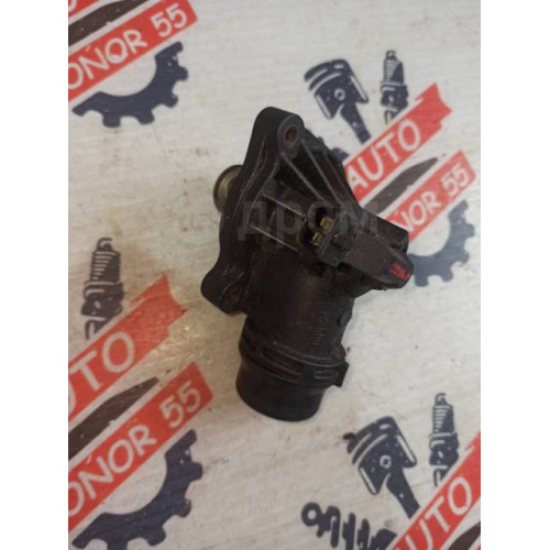 Корпус термостата BMW N46 7510959 в Омске