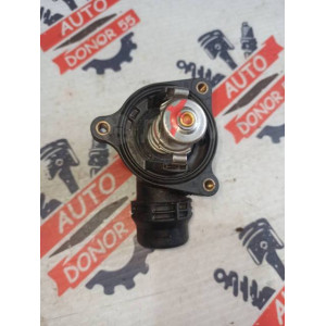Корпус термостата BMW N46 7510959 в Омске