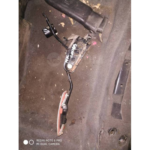Педаль газа Geely MK/MK Cross в Омске