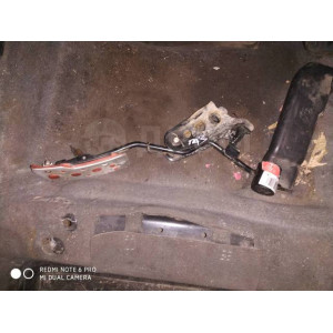 Педаль газа Geely MK/MK Cross в Омске