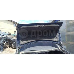 Крышка багажника Nissan Primera P10 в Омске