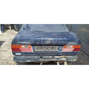 Крышка багажника Nissan Primera P10 в Омске