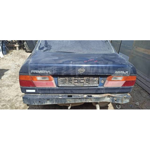 Крышка багажника Nissan Primera P10 в Омске