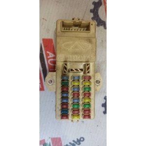 Блок предохранителей Chery Amulet A15 в Омске