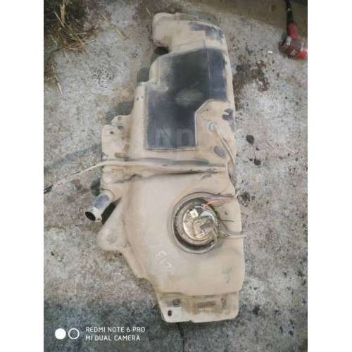 Бак топливный, Renault Clio/Symbol 1998-2008 [7700434640] в Омске