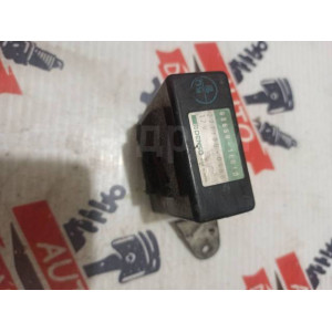 Блок управления климатом Toyota Corolla 886501e010 в Омске