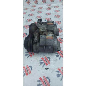 Компрессор кондиционера BMW X5 E53 64528377067 в Омске