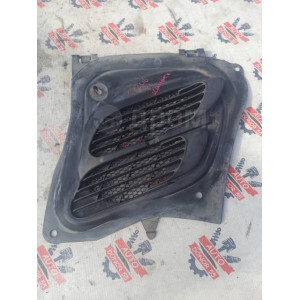 Воздухозаборник Peugeot 206 [96434437XT] в Омске