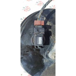 Вакуум тормозной Mitsubishi Mirage Dingo CQ2A в Омске
