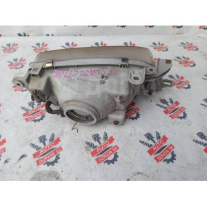 Фара левая Toyota Corona/Carina E T190 20-302 в Омске