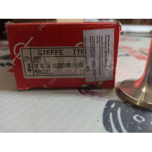 Клапан впускной Gieffe 2737S в Омске