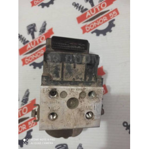 Блок ABS Nissan Sunny FB15 в Омске