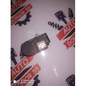 Сервопривод заслонок печки Toyota 1138001770 в Омске