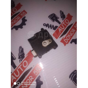 Сервопривод заслонок печки Toyota 1138001770 в Омске