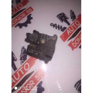 Сервопривод заслонок печки Toyota 1138001770 в Омске