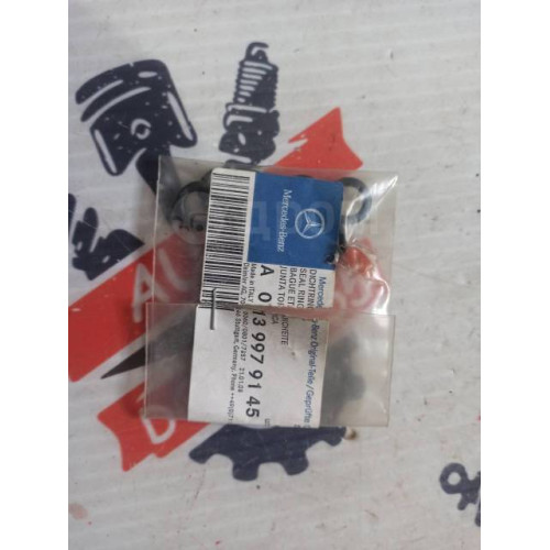 Кольцо уплотнительное форсунки Mercedes Benz a0139979145 в Омске