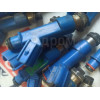 Форсунка топливная Toyota 1NZ-FE 2325021040 в Омске